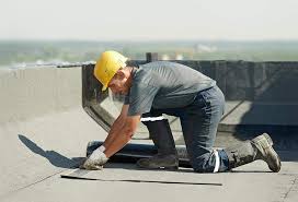 4 Ply Roofing in Grand Ronde, OR